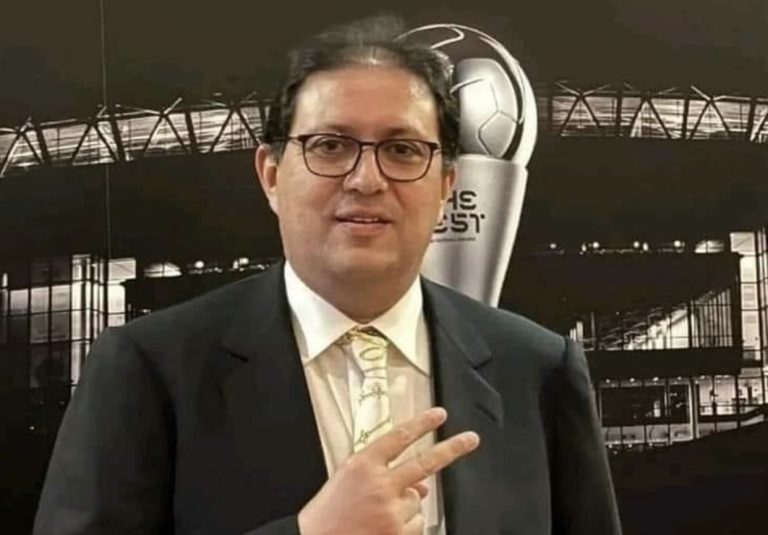 آيت منا قبل قرعة مونديال الأندية: "نريد الذهاب لأبعد نقطة"