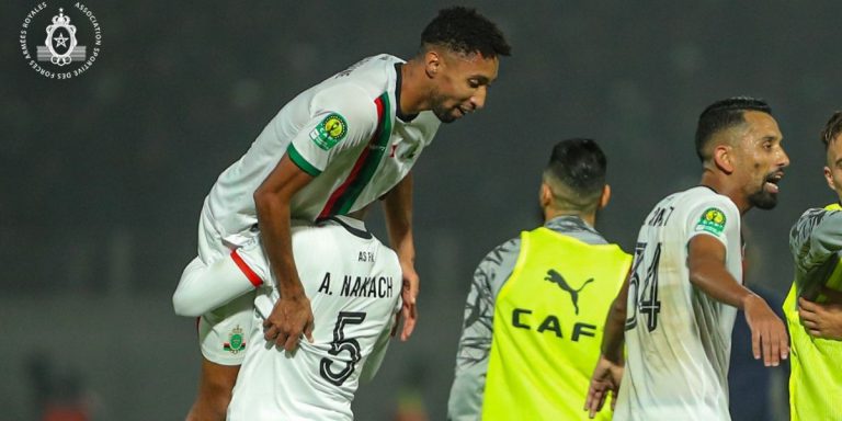 دوري أبطال أفريقيا ..الرجاء لتعويض عثرة البداية والجيش يريد تأكيد الصحوة