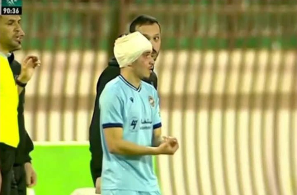 صلاح بوشامة