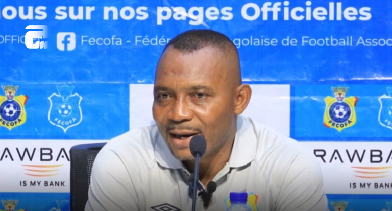 مدرب مانييما: "الرجاء أراد الفوز لكن العودة بنقطة سيبقيهم في المنافسة"