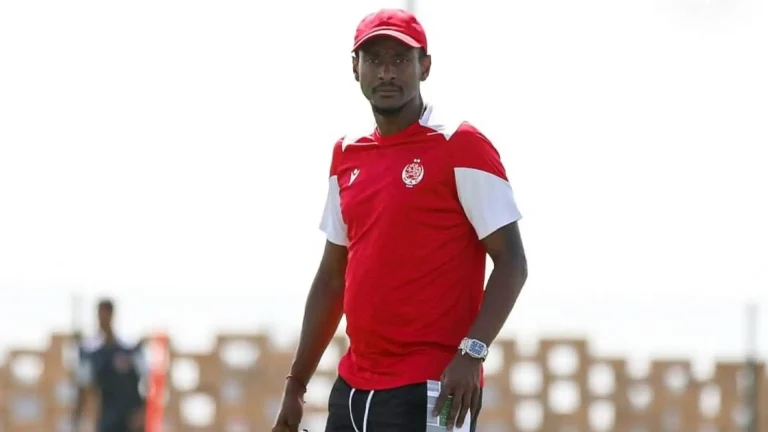 موكوينا: مجموعة مونديال الأندية تحدٍ قوي للوداد