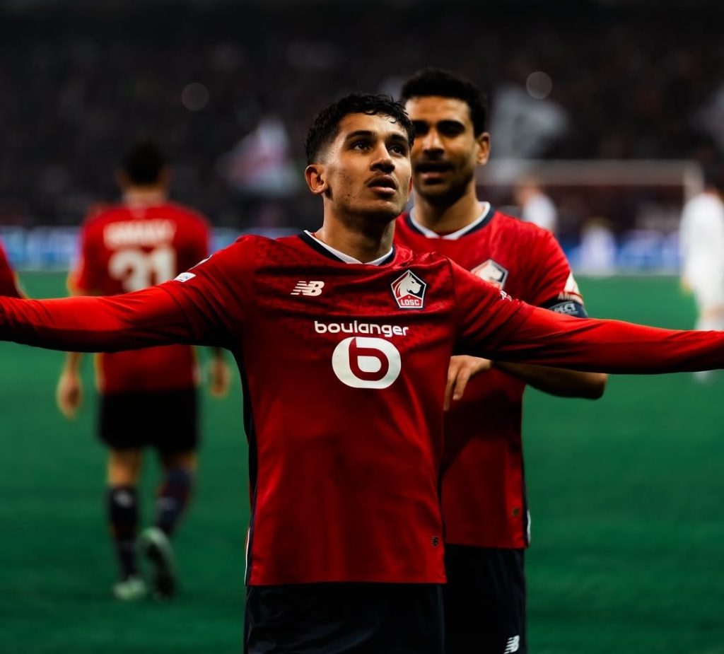 الصحراوي يشارك كبديل وبوعدي يغيب عن قمة الليغ 1