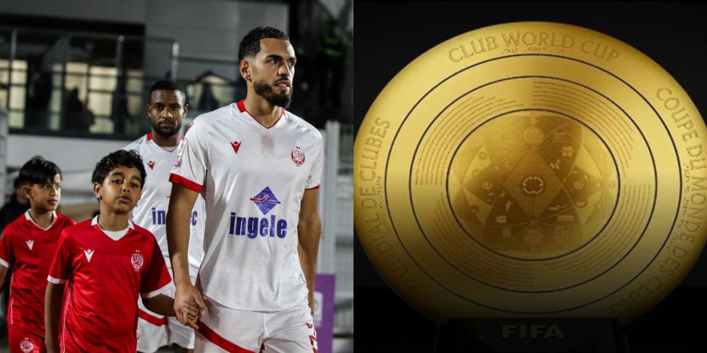 الفيفا يراسل الوداد بخصوص مونديال الأندية لهذا السبب