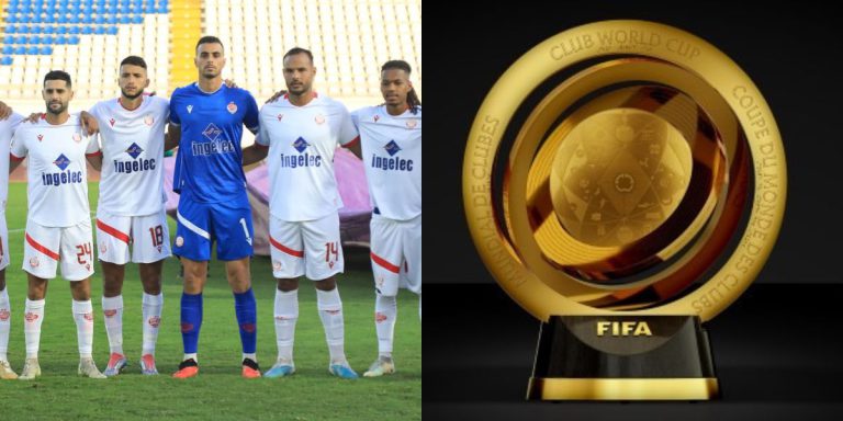 الوداد يتعرف اليوم على خصومه في كأس العالم للأندية