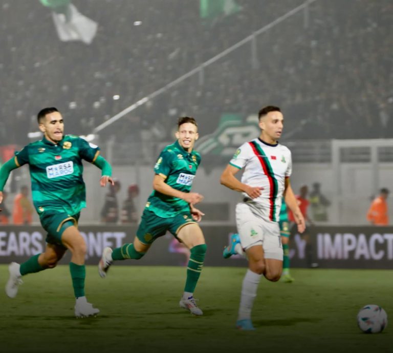 الجيش ضد الرجاء