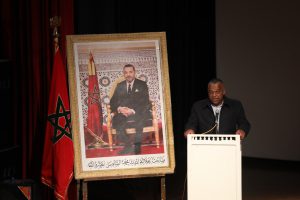 لقاء تواصلي لعزيز بودربالة وحسن ناظر مع شباب مدينة زاكورة لقاء تواصلي لعزيز بودربالة وحسن ناظر مع شباب مدينة زاكورة