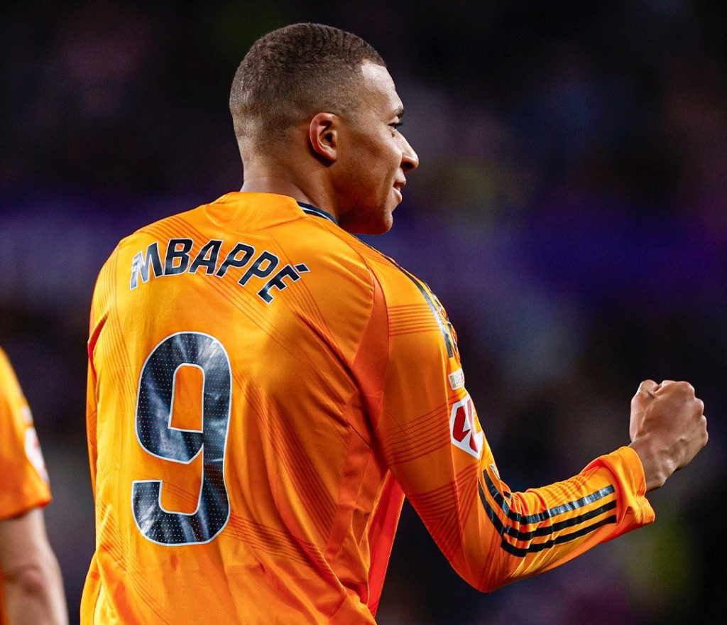 هاتريك مبابي يقود الريال لتجاوز بلد الوليد ومواصلة الصدارة