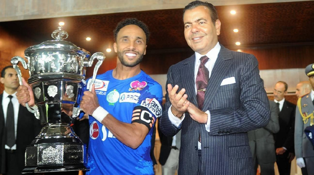 عصام الراقي