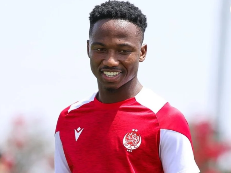 كاسيوس مايلولا