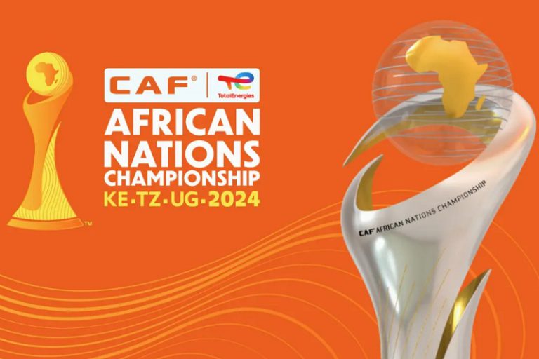 الشكل والشعار الجديدين لكأس أفريقيا للمحليين "الشان"