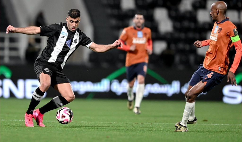 عبد الرزاق حمد الله