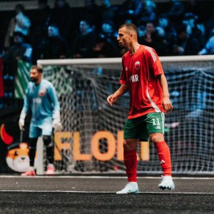 سعيد العوني الملقب بـ "لولا الظروف" ينال تعاطف المغاربة في دوري الملوك سعيد العوني الملقب بـ "لولا الظروف" ينال تعاطف المغاربة في دوري الملوك