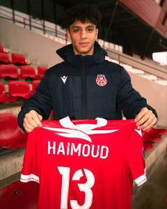 عبد الله حيمود