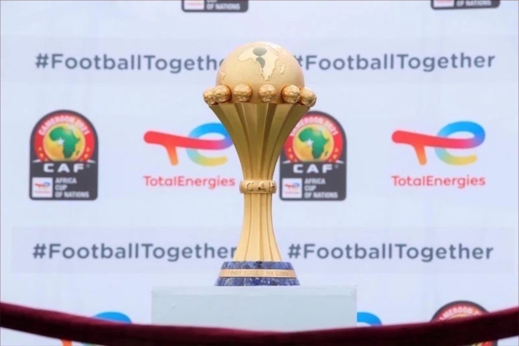 كأس أمم إفريقيا