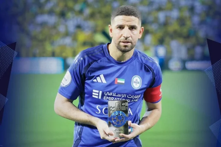 عادل تاعرابت