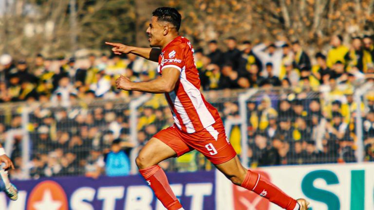 أنس المهراوي