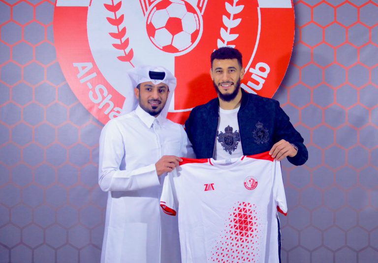 يونس بلهندة