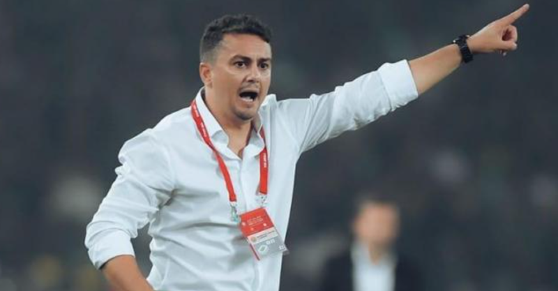 أمين الكرمة