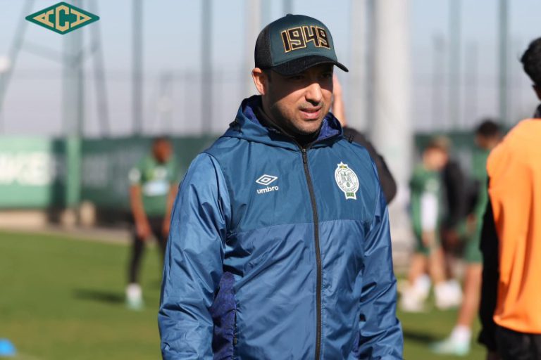 خالد المولهي