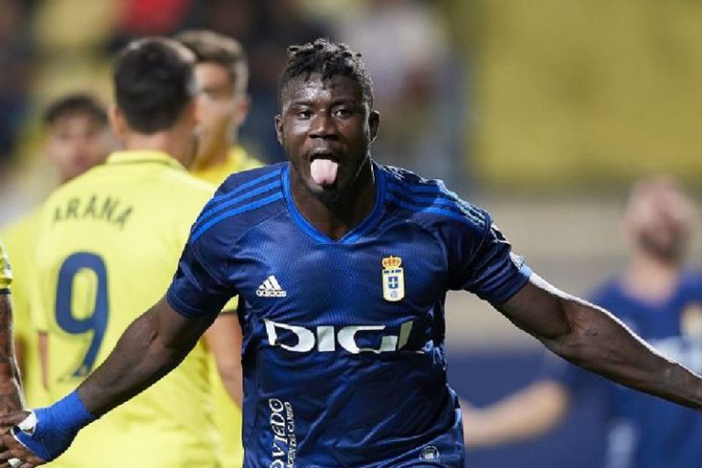 صامويل أوبينغ