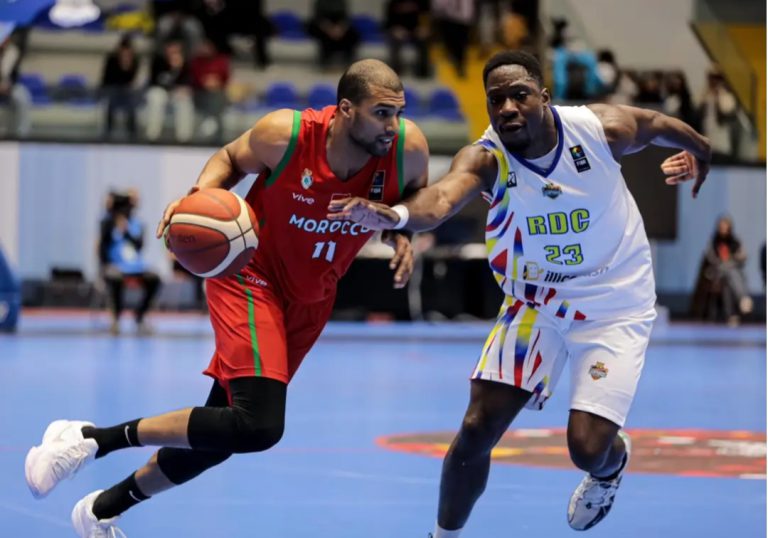 المنتخب المغربي لكرة السلة ينهزم أمام مالي ويفشل في التأهل لكأس أفريقيا