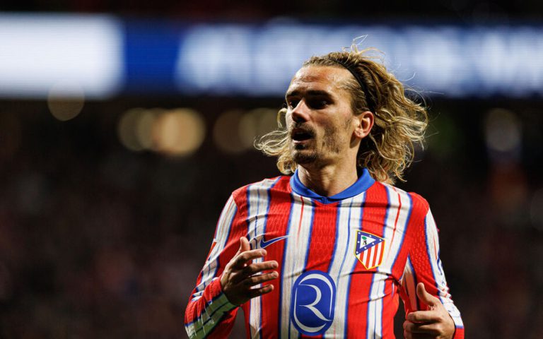 أنطوان جريزمان