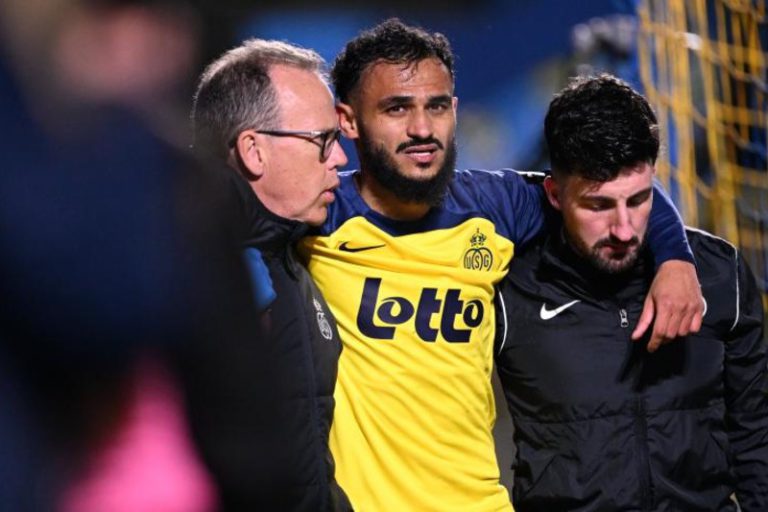 سفيان بوفال