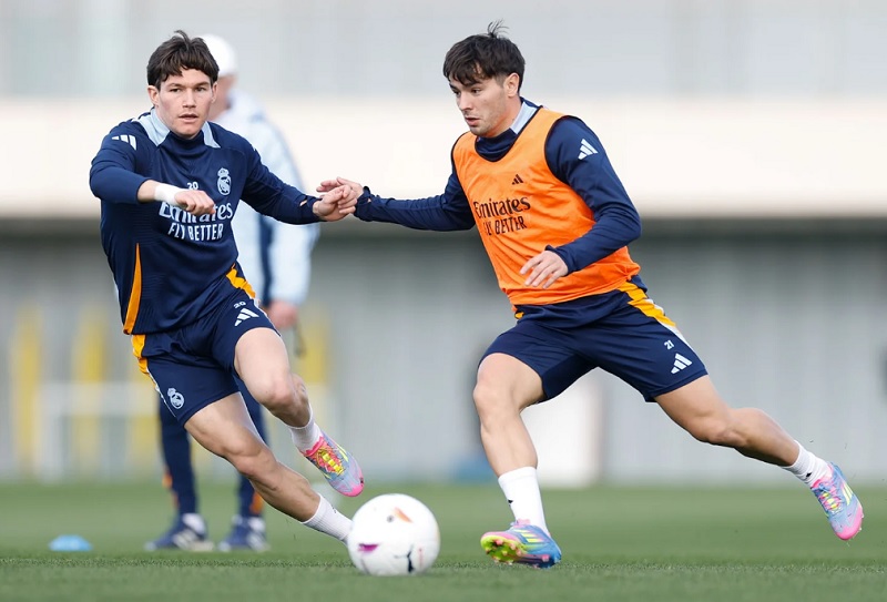 إبراهيم دياز