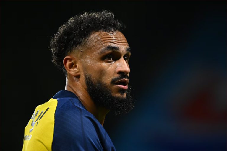 سفيان بوفال