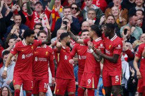ليفربول