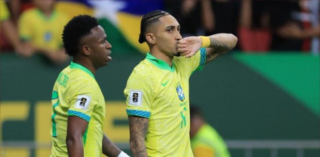 فينيسيوس ورافينيا