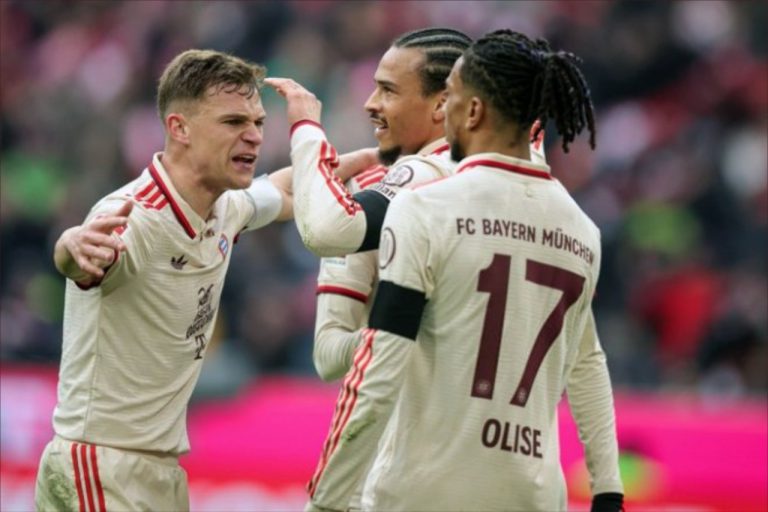 بايرن ميونيخ