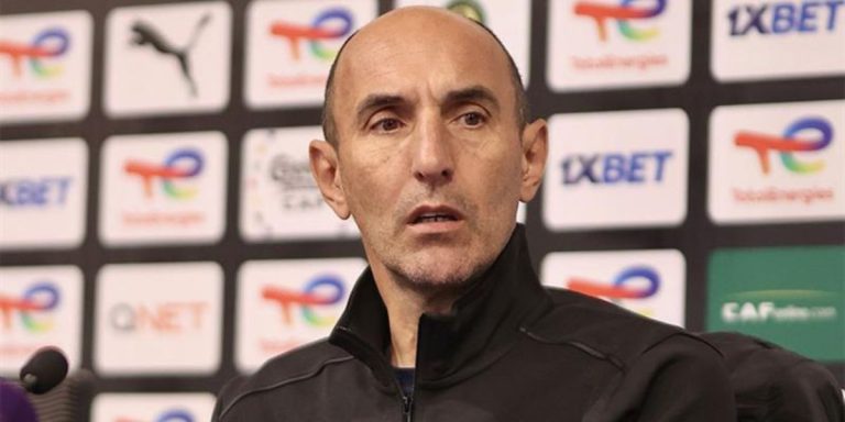 مدرب بيراميدز: "الجيش الملكي لديه خبرة قارية وسنحاول استغلال نقاط ضعفه"