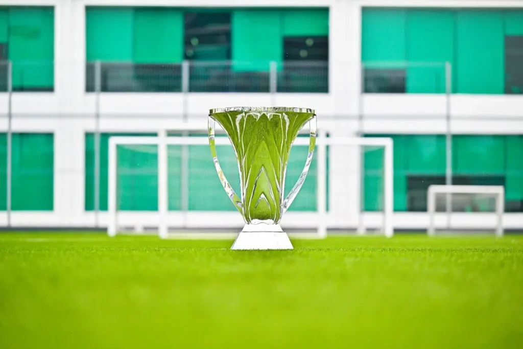 دوري النخبة الآسيوي