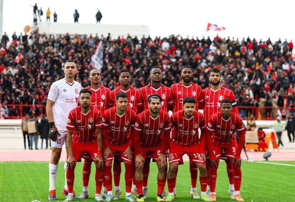 جماهير الاتحاد الليبي تنتقد محمد زريدة بعد الخسارة أمام السويحلي