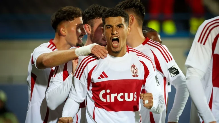 مولنبيك يوقف سفيان بنجديدة بعد اعتدائه على مواطنه لعزيري