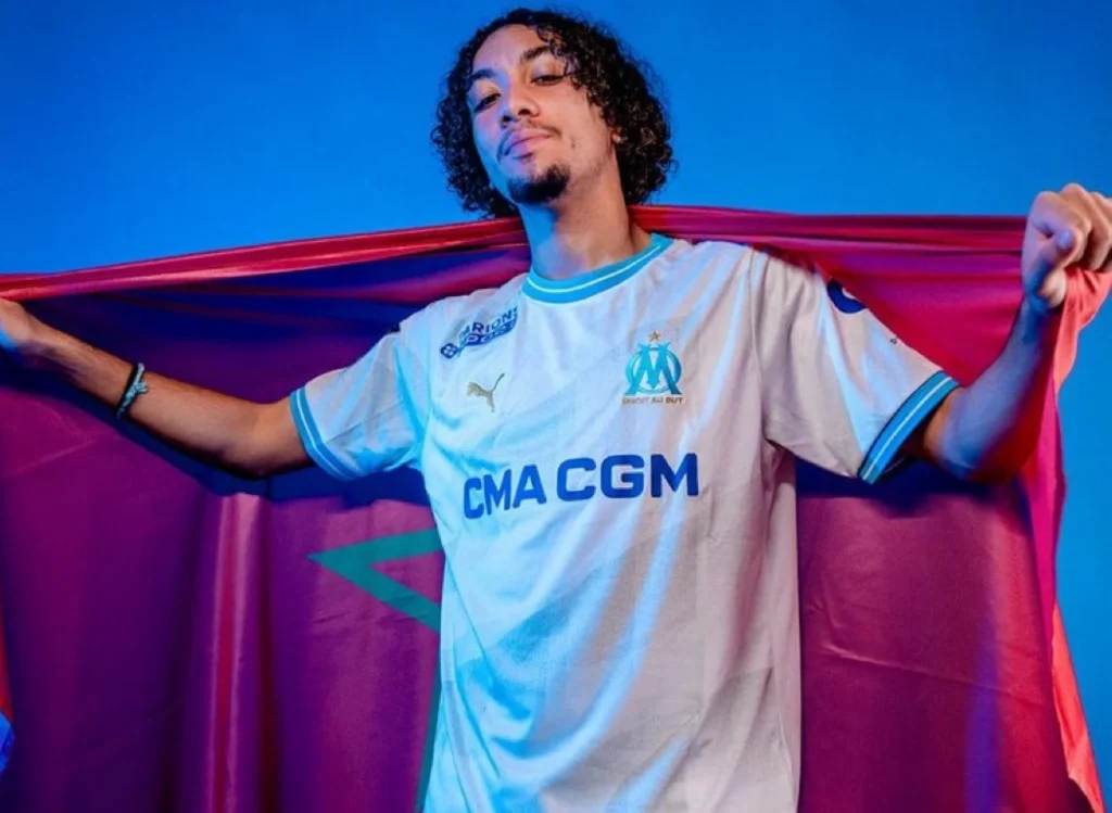 مارسيليا يسابق الزمن لتحصين بلال بندير من إغراءات أندية أوروبية كبرى