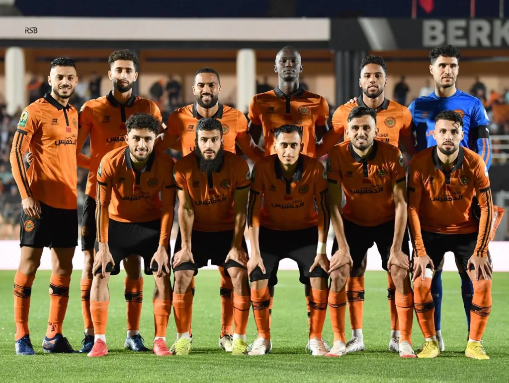 مدرب قسنطينة: "نهضة بركان من أفضل الأندية الأفريقية وسنلعب أمامه كنهائي"