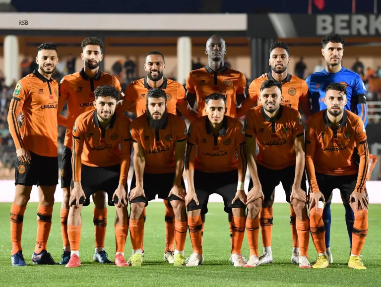 مدرب قسنطينة: "نهضة بركان من أفضل الأندية الأفريقية وسنلعب أمامه كنهائي"