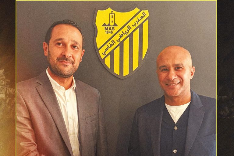 المغرب الفاسي يعيّن بدر القادوري مديرًا رياضيًا