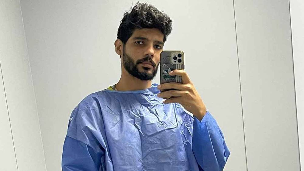 وفاة لاعب الزمالك السابق ابراهيم شيكا بعد معاناة مع مرض بالسرطان