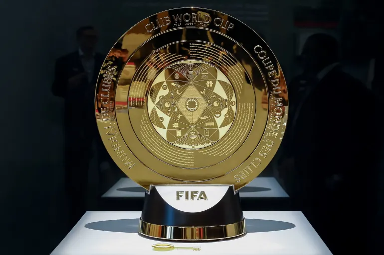 الوداد الرياضي يقيم حفلا فنيا لتقديم درع الموندياليتو‎