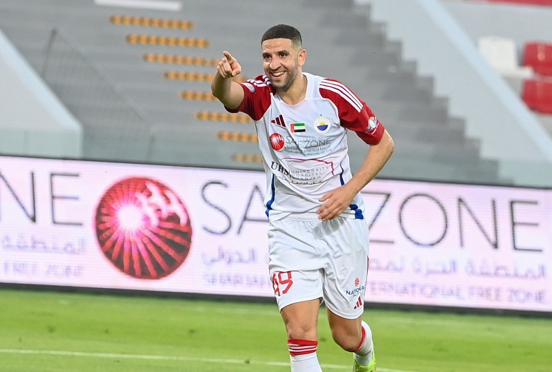 عادل تاعرابت