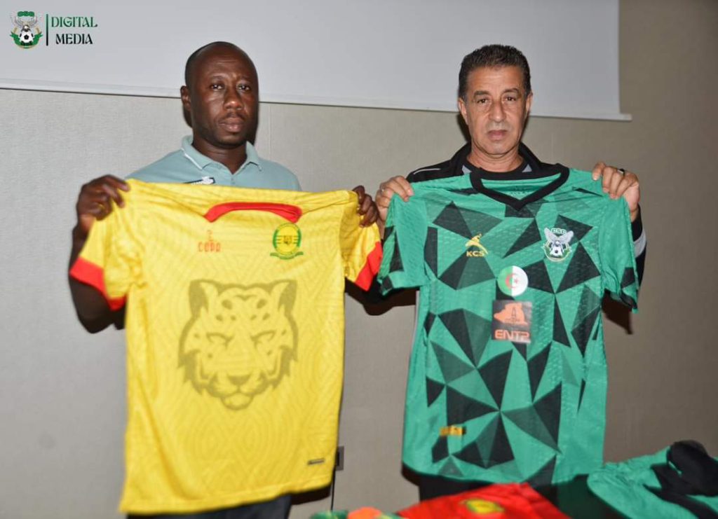 "طاس" و"الكاف" يمنعان قسنطينة من وضع خريطة الجزائر الوهمية