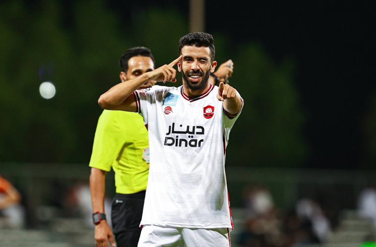 كريم بركاوي