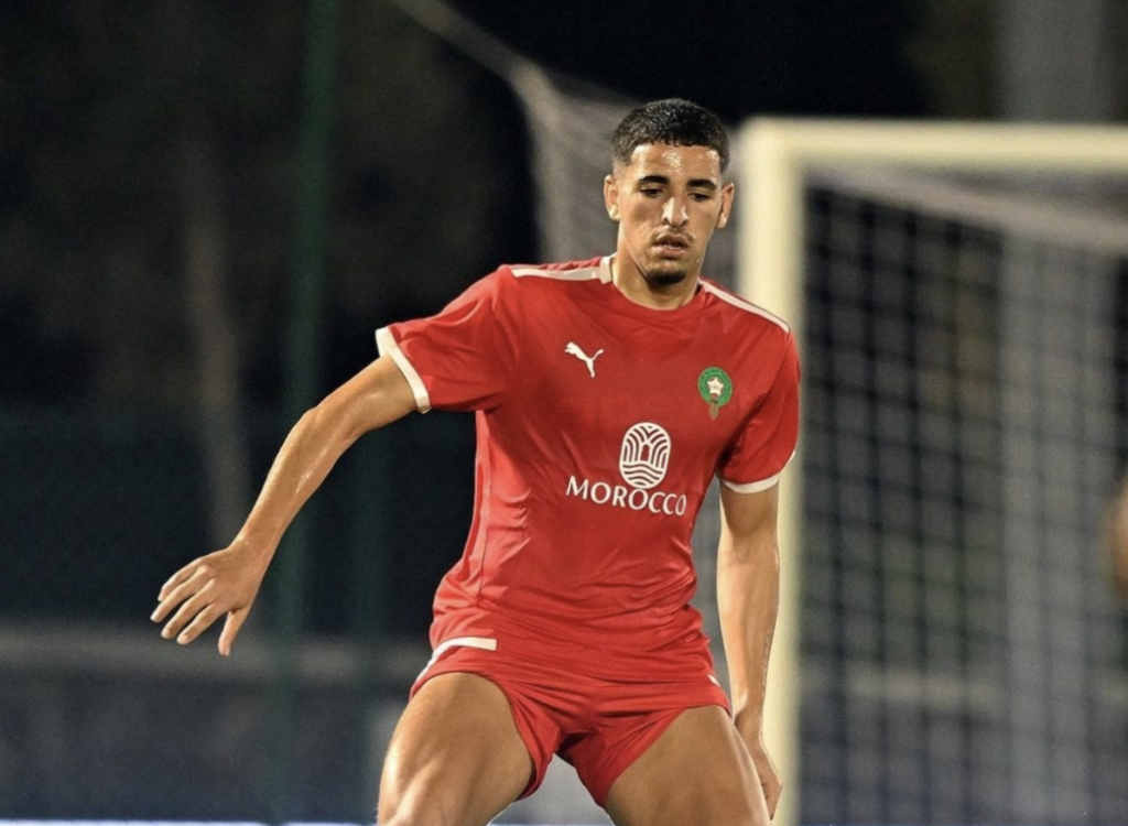 عبد الكبير عبقار