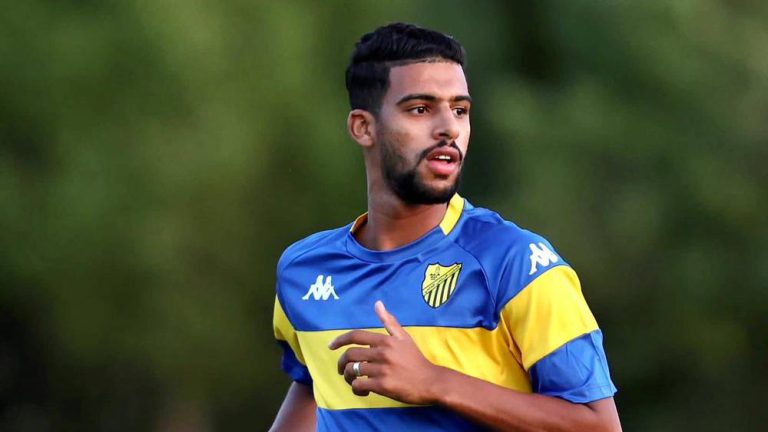 الجيش الملكي يستهدف تعزيز هجومه بضم محمد البدوي