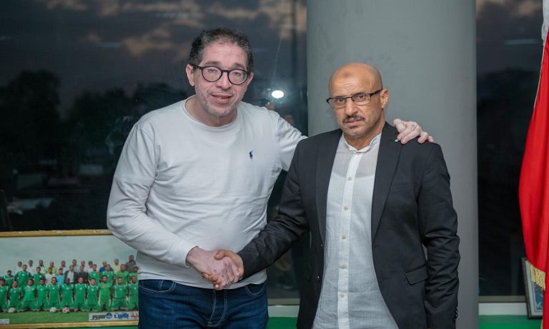 منير الجعواني