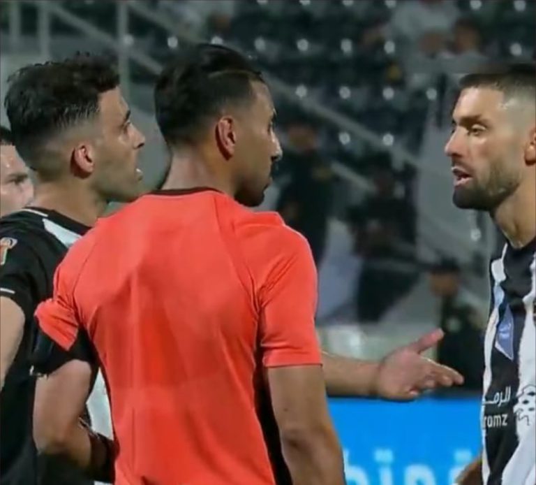 حمد الله وكاراسكو