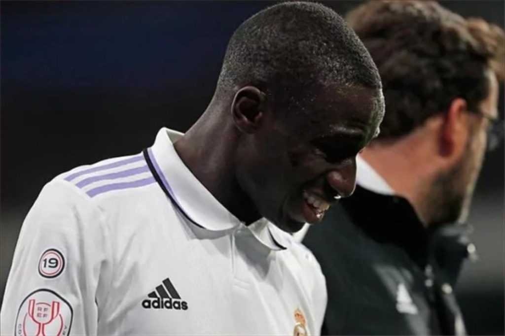 فيرلاند ميندي